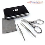 Tool Kit for Rebuildable Atomizers Youde