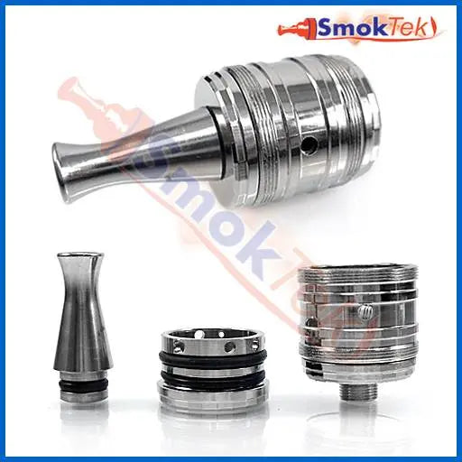 Easy to disassemble for cleaning 