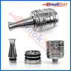 Easy to disassemble for cleaning 