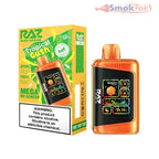Raz LTX 25K Disposable Vape - 5% RAZ