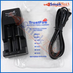 TrustFire TR-001 Li-Ion battery charger