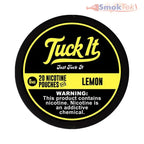 Tuck It Nicotine Pouches vendor-unknown