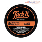 Tuck It Nicotine Pouches vendor-unknown
