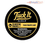 Tuck It Nicotine Pouches vendor-unknown