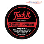 Tuck It Nicotine Pouches vendor-unknown
