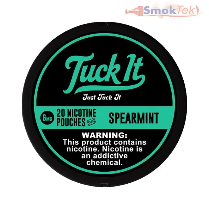 Tuck It Nicotine Pouches vendor-unknown