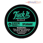 Tuck It Nicotine Pouches vendor-unknown