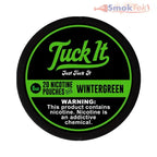 Tuck It Nicotine Pouches vendor-unknown
