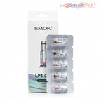 Smok NFIX Pro LP1 Replacement Coils - 5 Pack SMOK