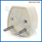 Universal EU Power Adapter Plug 