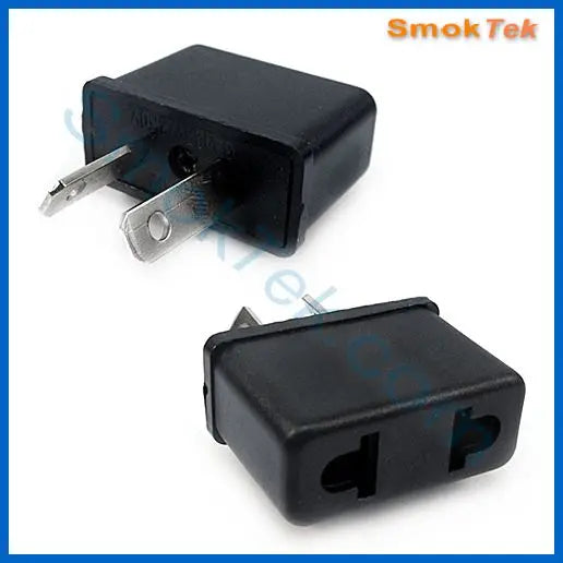 Universal EU / US to AU Plug Adapter