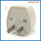 Universal US Power Adapter Plug