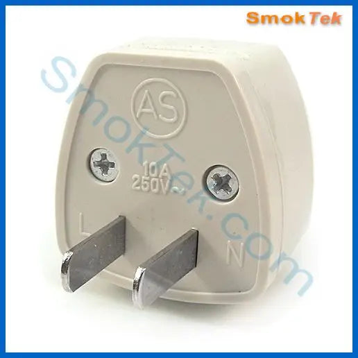 Universal US Power Adapter Plug