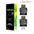 UWELL Typhos Replacement Pod 2 Pack UWELL