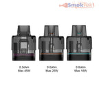UWELL Typhos Replacement Pod 2 Pack UWELL