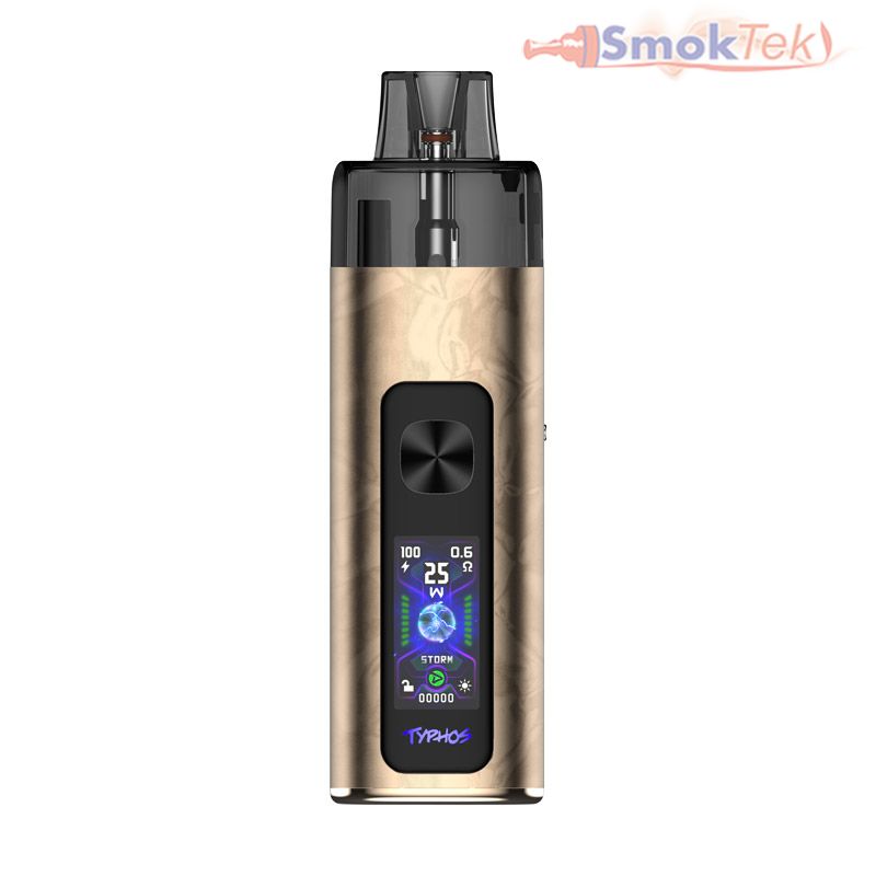 Uwell Typhos 45W Pod Kit
