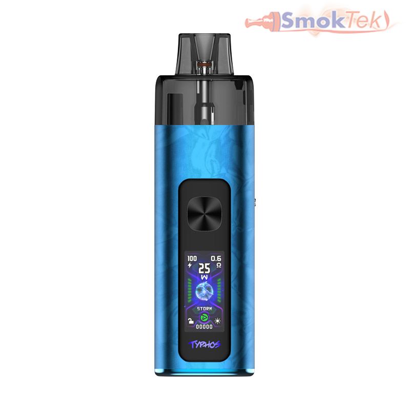 Uwell Typhos 45W Pod Kit