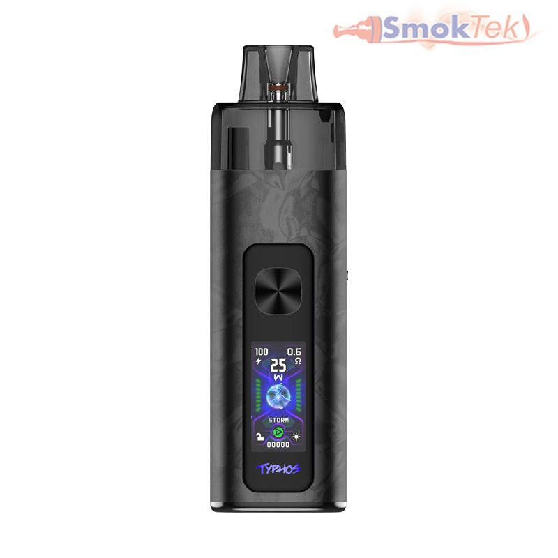 Uwell Typhos 45W Pod Kit