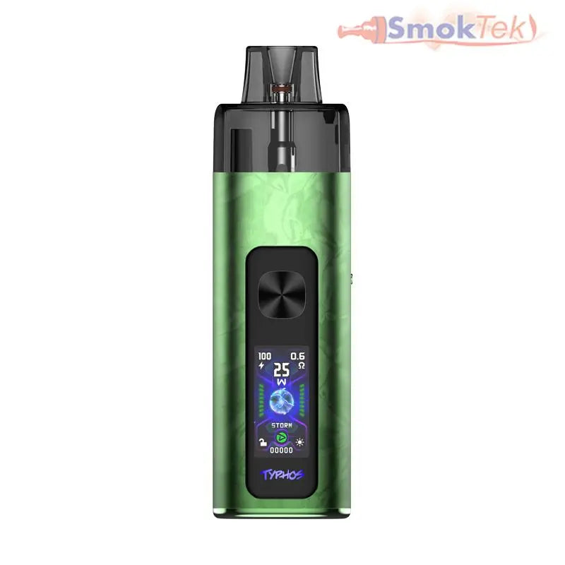 Uwell Typhos 45W Pod Kit Uwell