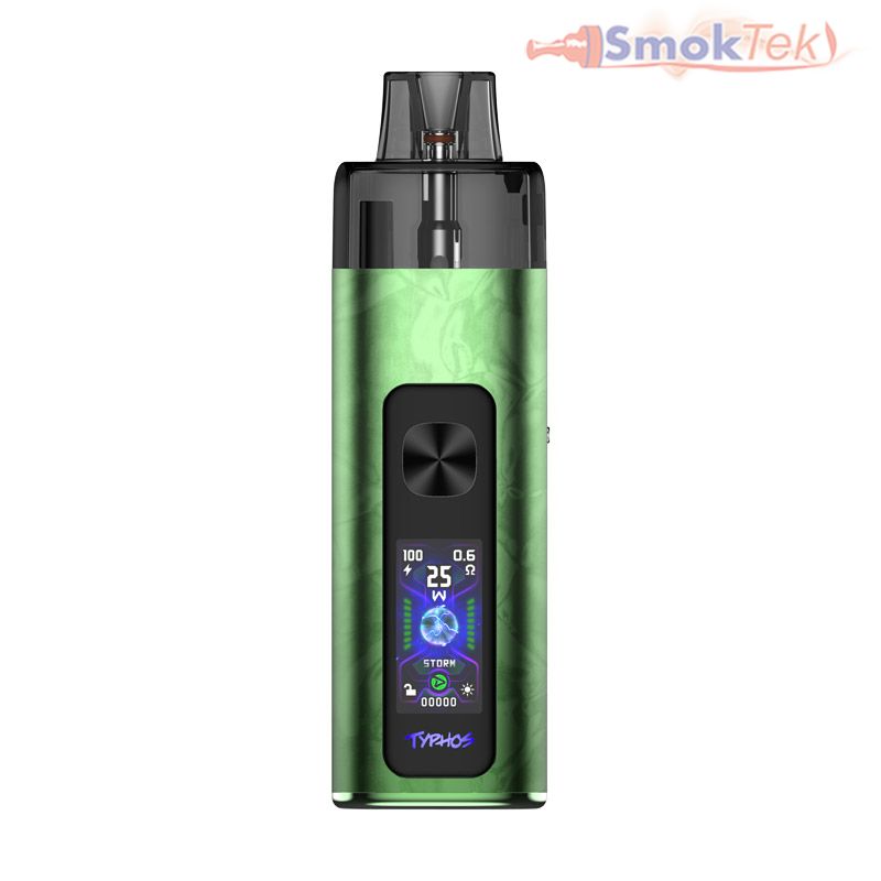 Uwell Typhos 45W Pod Kit