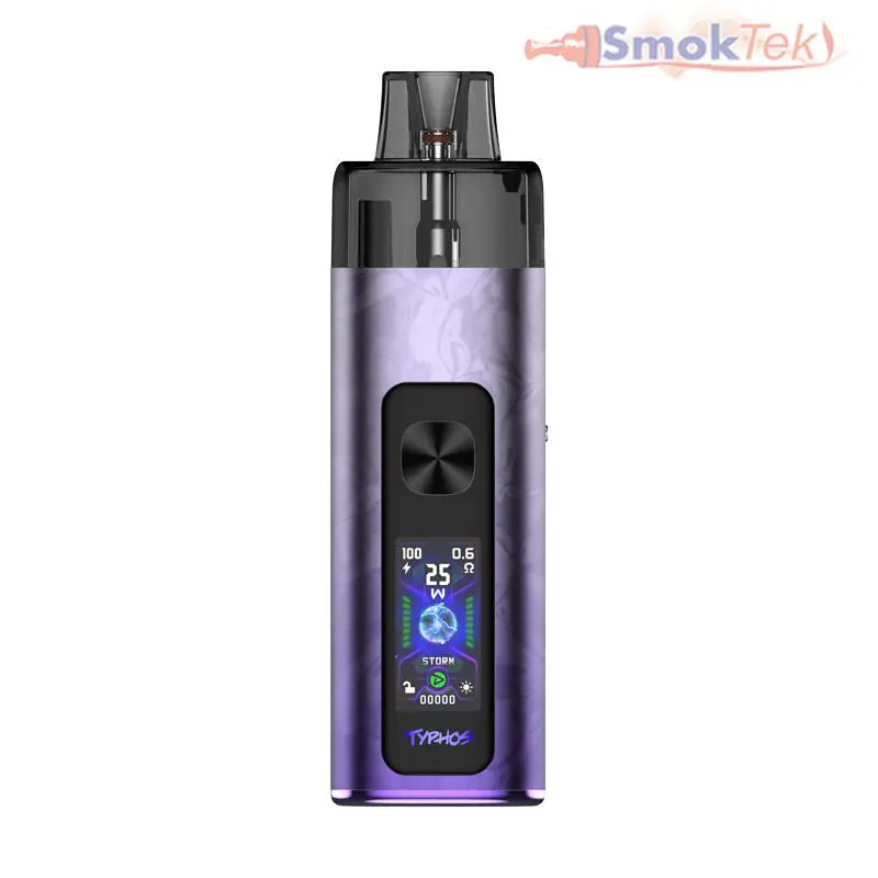Uwell Typhos 45W Pod Kit Uwell