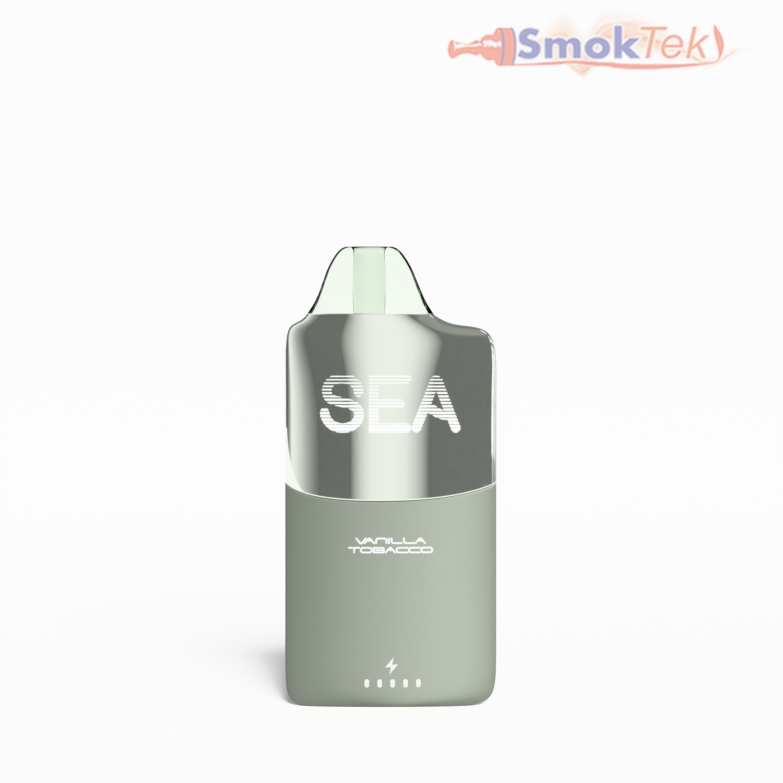 SEA XS Disposable Vape - 15K Puffs