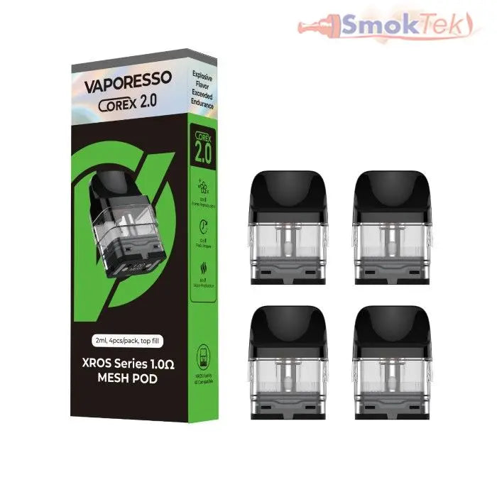 best juice for vaporesso xros 4 Vaporesso XROS 5 Mini 30W Pod System main image 1