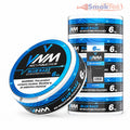 VNM Nicotine Pouches