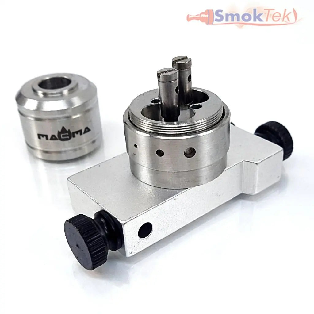 Tobeco Coil Jig V2 Tobecco
