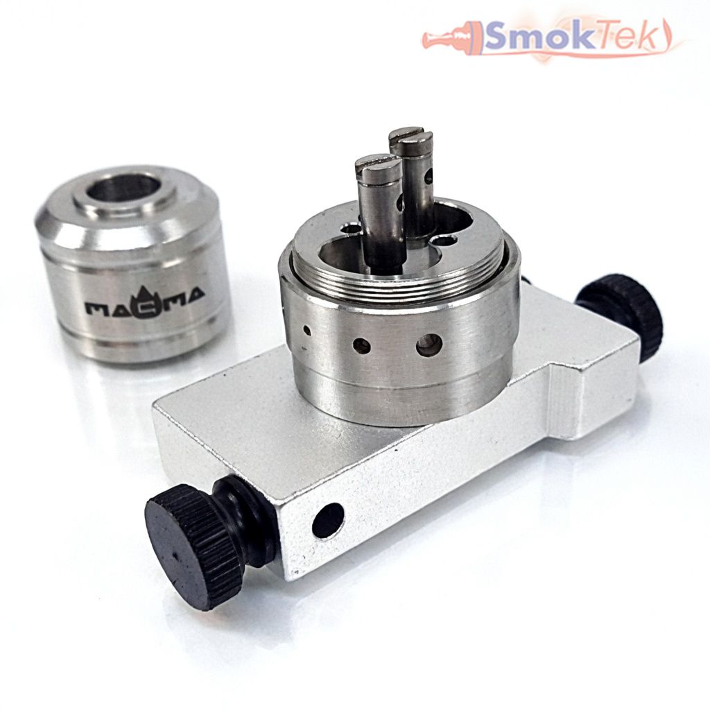 Tobeco Coil Jig V2