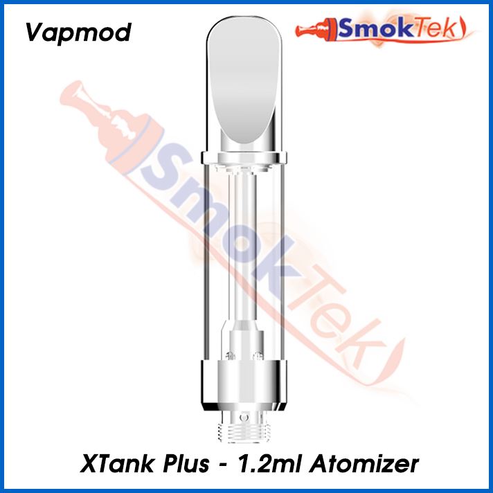 Vapmod XTank Plus Cartridge Atomizer - 1.2ml