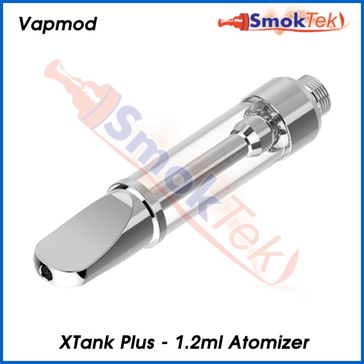 Vapmod XTank Plus Cartridge Atomizer - 1.2ml