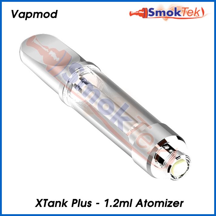 Vapmod XTank Plus Cartridge Atomizer - 1.2ml