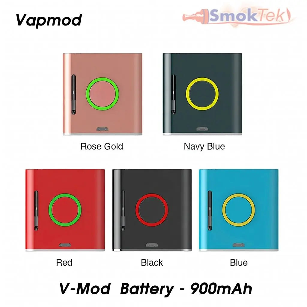 pod vape kits Built-In Battery Box Mods | Shop Best Vape Battery Box Mods main image 1