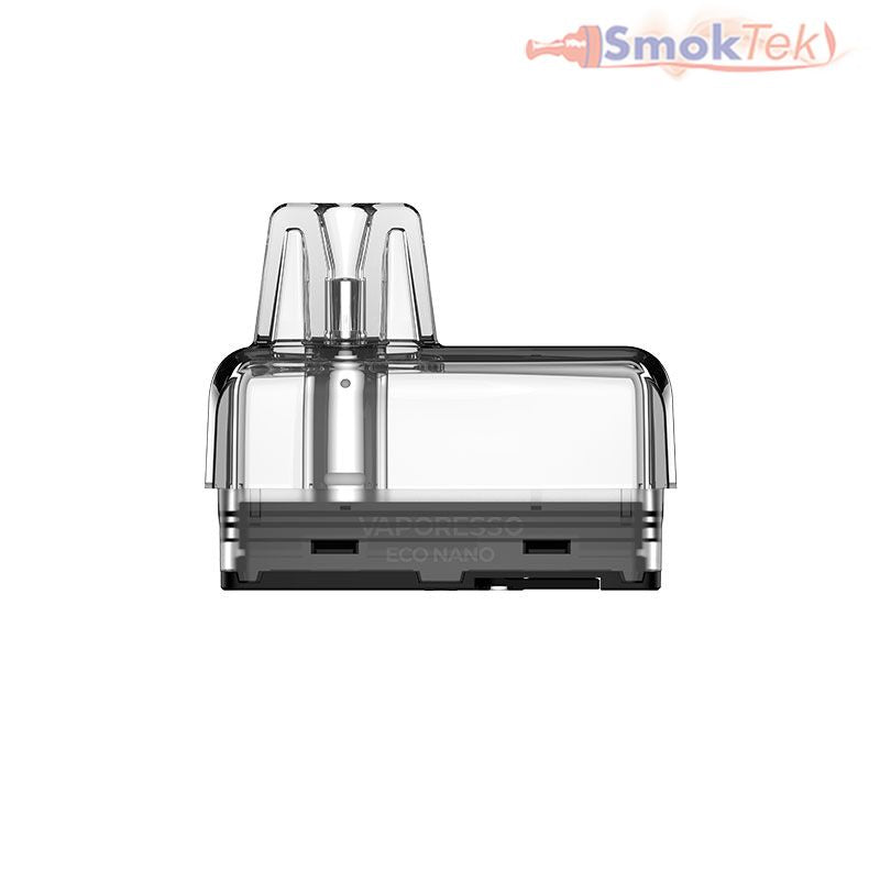 Vaporesso Eco Nano 6ml Replacement Pods (2-Pack)