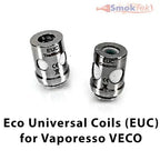 Vaporesso EUC Replacement Coil for Veco (5-pack) Vaporesso