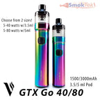 Vaporesso GTX Go 40 Pod Kit Vaporesso