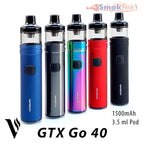 Vaporesso GTX Go 40 Pod Kit Vaporesso