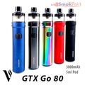 Vaporesso GTX Go 80 Pod Kit Vaporesso