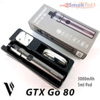 Vaporesso GTX Go 80 Pod Kit Vaporesso