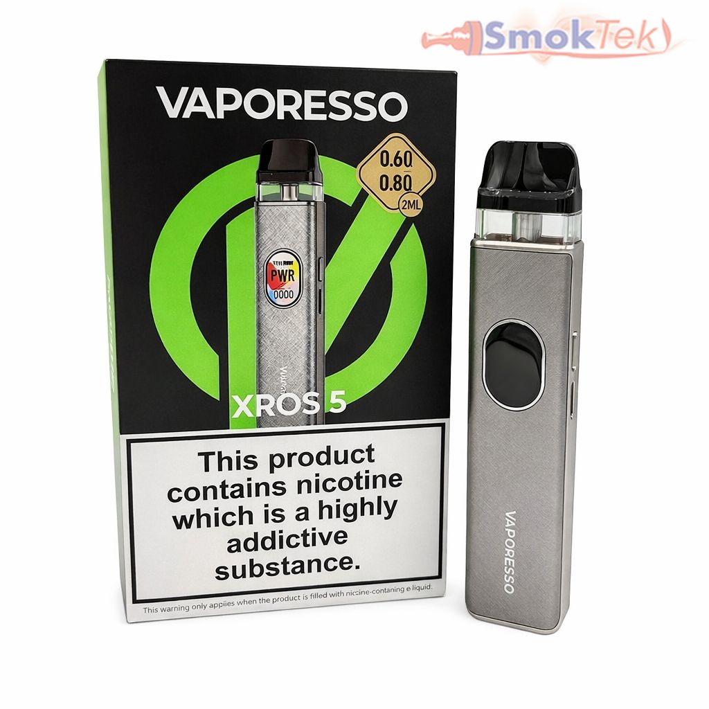Vaporesso XROS 5 Kit