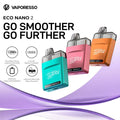 Vaporesso Eco Nano 2 Kit Vaporesso