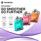 Vaporesso Eco Nano 2 Kit Vaporesso