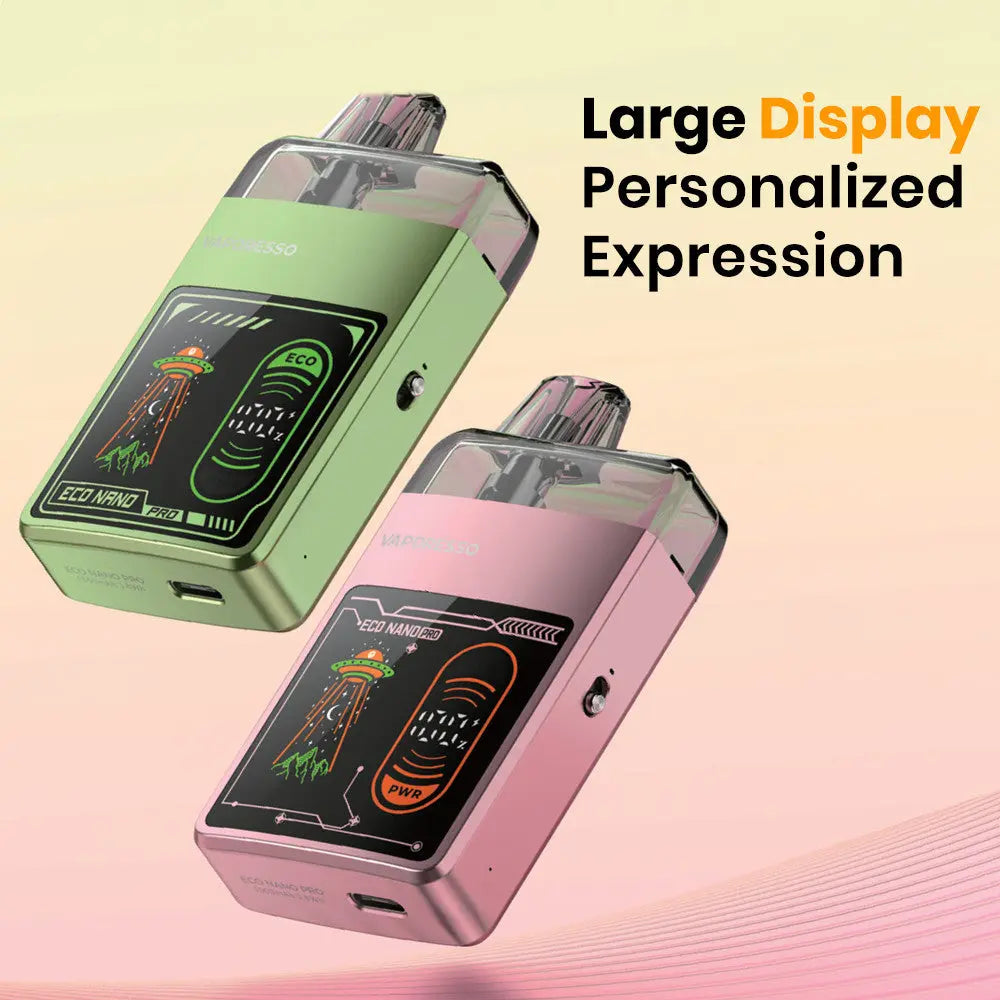 Vaporesso Eco Nano Pro Kit Vaporesso