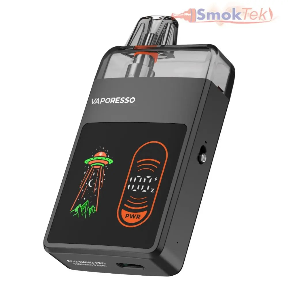 Vaporesso ECO Nano Pro Kit | SmokTek.com Vaporesso ECO Nano Pro Kit | SmokTek.com