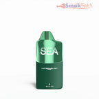 SEA XS Disposable Vape - 15K Puffs Sea