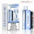 Foger Switch Pro Disposable Vape Kit - Blueberry Watermelon