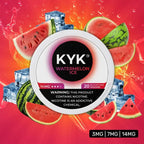 KyK Nicotine Pouches vendor-unknown