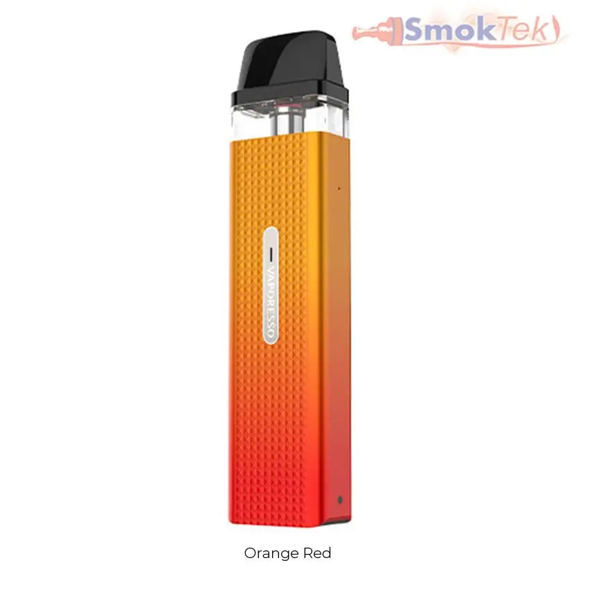 Vaporesso XROS Mini POD system | SmokTek.com