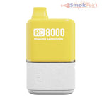 YUMI RC8000 Replaceable Prefilled Pod Kit YUMI